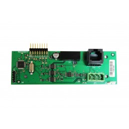 EVAC Interface Board