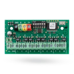 JA-118N