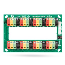 JA-110Z-D