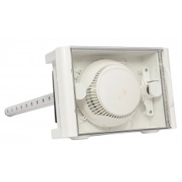 DUCT DETECTOR
