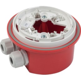 SensoIRIS WSB IP65