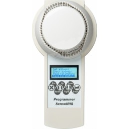 SensoIRIS programmer