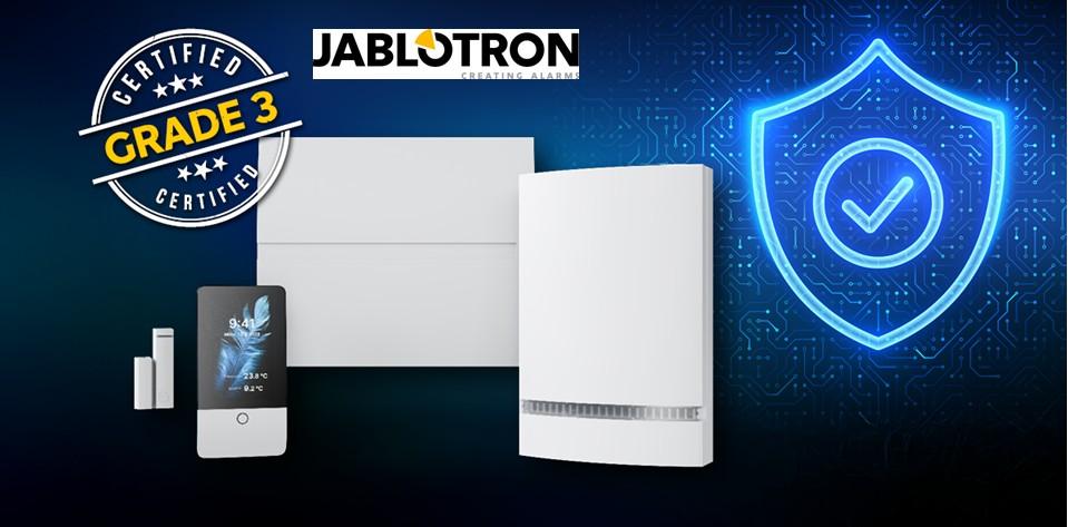 Jablotron gr.3